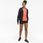 Kurtka z kapturem damska Puma RUN GRAPHIC czarna 52083601 - zdjęcie 4