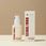 Serum do twarzy SEOUL 1988 Serum przeciwstarzeniowe z retinolem Serum : Retinal Liposome 2% + Black Ginseng - 30 ml - zdjęcie 2