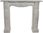 Home Esprit Front Kominka Jodła 88cm 125x27 S3058645 - zdjęcie 4