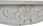 Home Esprit Front Kominka Jodła 88cm 125x27 S3058645 - zdjęcie 3