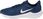 Nike Downshifter 11 Cw3411 402 Granatowe - zdjęcie 4