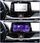 Radioodtwarzacz samochodowy Alphasound 64GB Lte Gps Hyundai I30 3 17-22 Android - zdjęcie 3