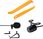 Radioodtwarzacz samochodowy Smart-Auto Gps Peugeot 208 2008 2012-2019 2GB 64GB - zdjęcie 2