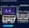 Radioodtwarzacz samochodowy Junsun Uniwersalne 8GB+256GB Carplay - zdjęcie 2