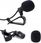 Radioodtwarzacz samochodowy Renew Force Bluetooth 2-DIN Usb Sd MP3 Rds LCD Aux Pilot Rgb Mikrofon - zdjęcie 5