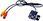 Radioodtwarzacz samochodowy Einparts Kamera Cofania 7Cali MP5 MirrorLink Usb Bt - zdjęcie 2