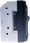 Radioodtwarzacz samochodowy Einparts Kamera Cofania 7Cali MP5 MirrorLink Usb Bt - zdjęcie 3