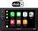 Radioodtwarzacz samochodowy Sony 2DIN Bluetooth Usb Dab car audio Apple CarPlay 4x55W - zdjęcie 4