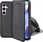 Etui Do Samsung Galaxy A35 5G Smart Magnet Case Portfel Szkło - zdjęcie 5