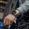 Tech Protect Pasek Nylon Classic Do Garmin Fenix 5X Plus 6X Pro 7X 8 51 Mm Zielony - zdjęcie 2