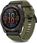Tech Protect Pasek Nylon Classic Do Garmin Fenix 5X Plus 6X Pro 7X 8 51 Mm Zielony - zdjęcie 3