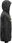 Snickers Bluza Robocza Z Kapturem Workwear 2899 Logo Czarna Rozmiar Xl - zdjęcie 2