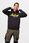Snickers Bluza Robocza Z Kapturem Workwear 2899 Logo Czarna Rozmiar Xl - zdjęcie 3