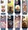 Etui do iPhone 16 Pro Max Dla Dziecka Lew Kotek Kaczka Kurczak - zdjęcie 3