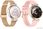 Tracer Smartwatch Smk15 Aurora - zdjęcie 2