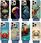 Etui do iPhone 16 Pro Max Morze Statki Fale Ryby Delfiny Muszle - zdjęcie 5