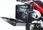 Junak Rx One 125cm3 Czarno-Czerwony - zdjęcie 2