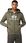 Bluza rozpinana z kapturem Alpha Industries Basic 178325 142 - Ciemnooliwkowa • SKLEP PREMIUM - zdjęcie 5