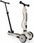 Scoot And Ride Highwaykick Hk1 Push Go Hulajnoga Jeździk 2W1 Z Pchaczem - zdjęcie 3