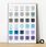 Farba Q-Cover Farba Ceramiczna Czerwony Ciemny H3412 10L Mat - zdjęcie 4