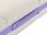 Hevea Materac Z Lateksem Body Comfort Laguna 200X80 Bamboo - zdjęcie 2