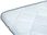 Hevea Materac Nawierzchniowy Topper Bio Climalatex 200X160 Bamboo - zdjęcie 6