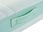Materac Hevea Materac Lateksowy Comfort H3 200X200 Aloe Green Power - zdjęcie 2