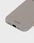 Holdit Silicone Case Iphone 16 Plus Taupe - zdjęcie 4