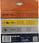 Tarcza tnąca Norton Tarcza Do Drewna Expert 165x20x2,2mm 70184632184 - zdjęcie 2