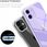 Amazon Zestaw Etui Silikonowe Apple Iphone 12 12 Pro 3X Szkło Hartowane A2172 - zdjęcie 3