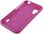 König Design Pokrowiec Ochronny Tpu Dots Case Do Telefonu Komórkowego Lg Optimus L5 Ii E455 - zdjęcie 2