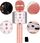 Mikrofon MIKROFON BLUETOOTH BEZPRZEWODOWY DO NAGRYWANIA ŚPIEWU KARAOKE GŁOŚNIK USB - zdjęcie 5