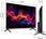 Telewizor Telewizor QLED Sharp 32GF3465E 32 cali Full HD - zdjęcie 2