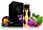 Perfum Unisex Lattafa Teriaq Intense woda perfumowana 100 ml - zdjęcie 3