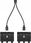 Snakebyte Akumulatory Power Pack X do padów Xbox Series X/S Czarny SB922343 - zdjęcie 9