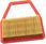 Oleo-Mac Filtr Powietrza Do Kosy 741 Om 36 43 Bp 61380013Ar - zdjęcie 3