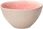 ROSE&TULIPANI CONCERTO FUSE ROSA Zestaw 4 średnich misek 15 cm - zdjęcie 3