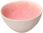 ROSE&TULIPANI CONCERTO FUSE ROSA Zestaw 4 średnich misek 15 cm - zdjęcie 2
