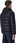 Kurtka męska Champion Hooded czarna 220342 KK001 - zdjęcie 3