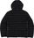 Kurtka męska Champion Hooded czarna 220340 KK001 - zdjęcie 5
