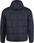 Kurtka męska Nike Therma-FIT Academy Pro 24 Fall granatowa FD7702 451 - zdjęcie 2