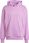 Bluza męska adidas ALL SZN French Terry Hoodie fioletowa IY4160 - zdjęcie 6