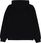 Bluza męska Champion Full Zip Hoodie czarna 220260 KK001 - zdjęcie 4