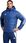 Kurtka męska adidas Tiro 24 Winter niebieska IR9497 - zdjęcie 4