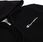 Bluza męska Champion Full Zip Hoodie czarna 220260 KK001 - zdjęcie 4