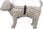 Trixie Be Nordic Husum Płaszczyk Przeciwdeszczowy Dla Psa Piaskowy L 62cm - zdjęcie 2