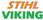 Viking Linka Napędu Do Kosiarki Stihl Oryginał Mb 448.0T 443.0T - zdjęcie 2