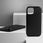 Allity Nakładka Silicone Case Mag Do Iphone 14 Czarny - zdjęcie 5