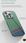 Benks Etui Passiongreen Kevlar 600D Do Iphone 16 Pro - zdjęcie 4