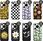 Hello Case Etui Matowe Do Huawei Pura 70 Pro Smile Buźka Uśmiech Obudowa - zdjęcie 4